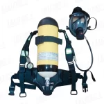 Equipo de Respiración Bomberos 6L SOLAS/MED 300Bar