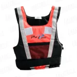 Ayuda a la flotabilidad Pro Race, ISO 12402-5, 50N - Imagen 2