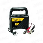 Cargador de batería automático "Sea Power". 6A, 12V