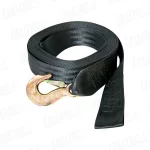 Correa de Winche,L10m, Anchor 50mm, Cap. 2000 kgs