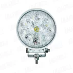 Luz Exploradora Aqua LED Blanca, 2025Lm, 27W, 12/24V DC Multivolt