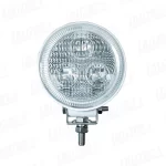 Luz Exploradora Aqua LED Blanca, 9W, IP67 - 12/24V