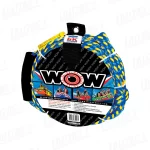 WOW Tow Rope 6K, Length 18,3m