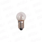 Bombilla 4.8V/3,6W
