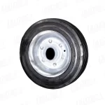 Rueda de Repuesto para Remolque del Tráiler, 200x50mm