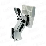 Soporte Plástico para Motores Aux.mayores a 50KGS