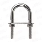 Perno U BOLT M12, Ref.SH043-001-60139