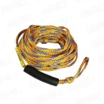 Cuerda de Remolque, Diam. 13mm (1/2"), L.18,3m