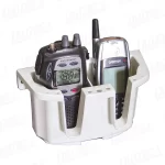 Estuche para teléfono celular/GPS 'Store-All', 18,5x9x10,5cm