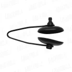 Enjuagador de Motor, Ovalado