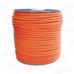 Cabo Flotante, Polietileno