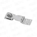 Cerrojo de Ojo de Seguridad, Inox 304, 99x25mm