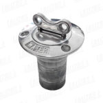 Tapa de Cubierta Ø38mm, para agua