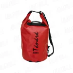 Bolsa Estanca Roja 600x350mm