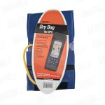 Bolsa Impermeable para Gps pequeños, 23x9,5cm