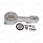 Kit E, Base to Bowl Mounting Kit for manual toilet LT-0 & LT-1