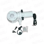 Juego de Piezas de Repuestos para Inodoros Eléctricos LT 11874 y 11876, 12V