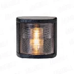 Luz de Navegación "Classic N20" Popa135° <20m, Blanco (Black Housing)