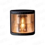Luz de Navegación "Classic N20" Tope/Mastil 225° <20m, Blanco (Black Housing)
