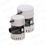 Bomba de Achique Sumergible 700gph 12v