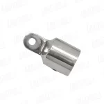 Tapa Superior de Carpa 25mm(1pulg), Slip Cap