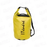 Bolsa Estanca con hombrera "Tenere", 600x300mm- 30lt- Amarillo