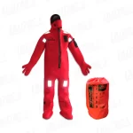 Traje de inmersión Neptune SOLAS