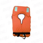 Chaleco salvavidas escapulario Adulto- 100N CE ISO 12402-4 (Incluye Silbato)