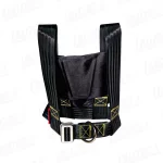 Arnes de Seguridad, adulto, ISO 12401