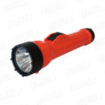 Linterna Bright Star, IS, Clase I, Div I, Mod #2224 #14720, IP67
