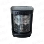 Luz de Navegación "Classic N12" Popa <12m, Blanca (Black Housing)