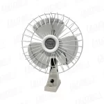 Ventilador marino, 12V y 24V