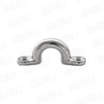 Ojo de Carpa Inox 316, 6mm