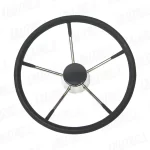 Cabrilla Inox Recubierto de Poliuretano, Diam. 343mm