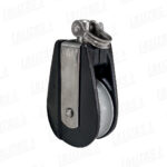 Polea Giratoria Sencilla