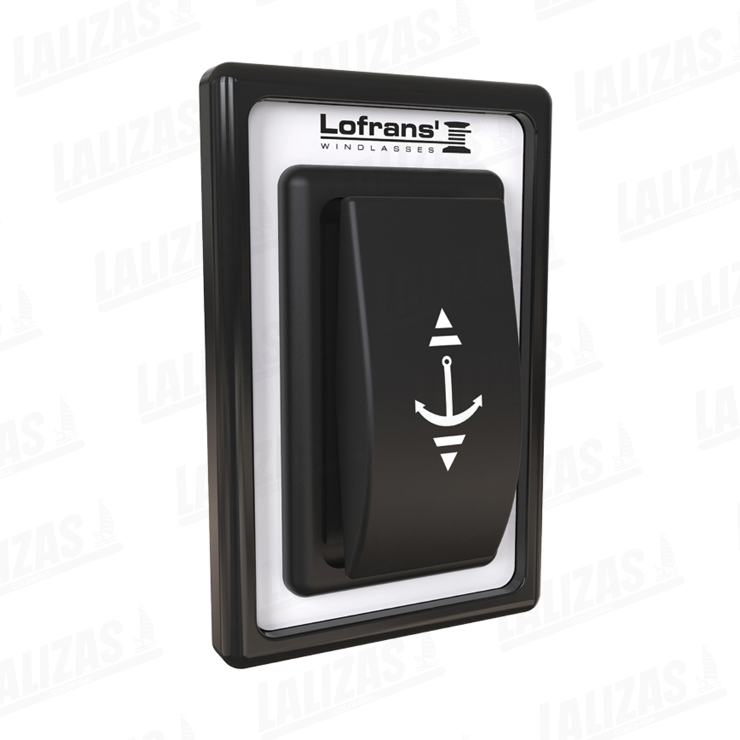 187338 Control Switch de Windlass tipo C - Imagen 1