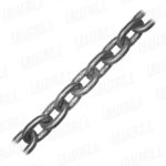Cadena HDG, Genovese, 10mm, DIN5685A