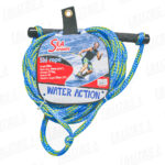 Cuerda de Ski "Water Action" 8mm, L23mt