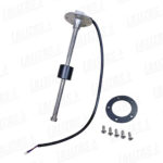Sensor para Combustible/Agua Residual, 0- 190Ohm,