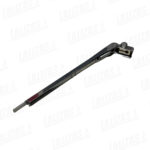 Plumilla de Limpiaparabrisas en Acero Inox L. 14pulg p/Motores 94542, 94543, 94544 & 94545