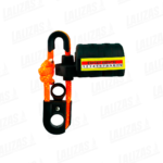 Zafa Hidrostatica LALIZAS p/balsas de 4-150prs, Aprobacion SOLAS/MED/USCG