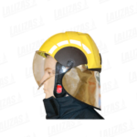 Traje de Bombero Completo Antipiros XL - Imagen 2