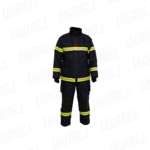 Traje de Bombero Completo Antipiros XL - Imagen 3