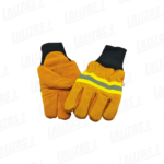 Traje de Bombero Completo Antipiros XL - Imagen 4