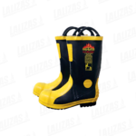 Traje de Bombero Completo Antipiros XL - Imagen 5