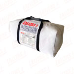 Balsa Salvavidas Lalizas ISO ATLANTIC L >24hr valija/contenedor de 6-8-10-12prs - Imagen 2