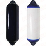 Defensa Inflable OCEAN Heavy Duty H