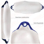 Defensa Inflable OCEAN Heavy Duty H - Imagen 6