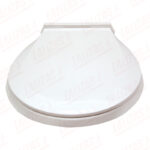 Juego de tapa para inodoro LT-1 y LT-1E, con cierre suave