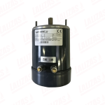 ELECTRIC MOTOR 1500W 12V-3M B14 #1250A